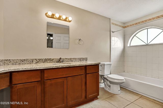 11349 BLOSSOM RIDGE Drive, Jacksonville, FL 32218