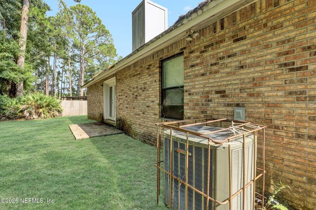 11349 BLOSSOM RIDGE Drive, Jacksonville, FL 32218