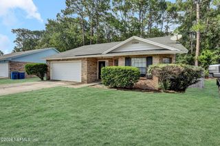 11349 BLOSSOM RIDGE Drive, Jacksonville, FL 32218