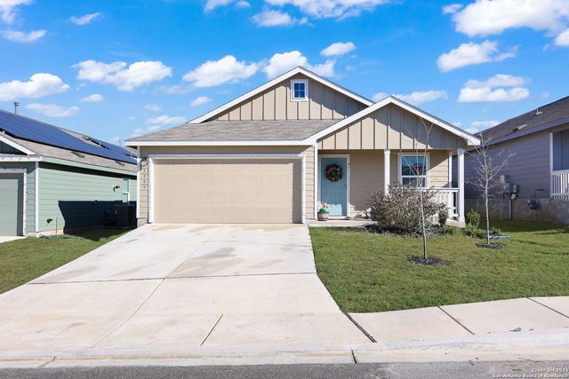 5359 Forbs, Bulverde, TX 78163