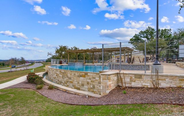 5359 Forbs, Bulverde, TX 78163