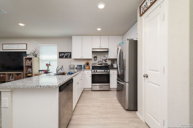 5359 Forbs, Bulverde, TX 78163