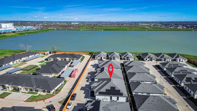 10319 Anchorage Passage, Richmond, TX 77407