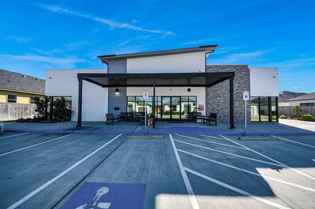 10319 Anchorage Passage, Richmond, TX 77407