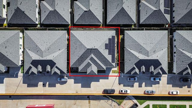 10319 Anchorage Passage, Richmond, TX 77407