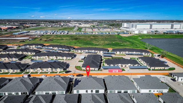 10319 Anchorage Passage, Richmond, TX 77407