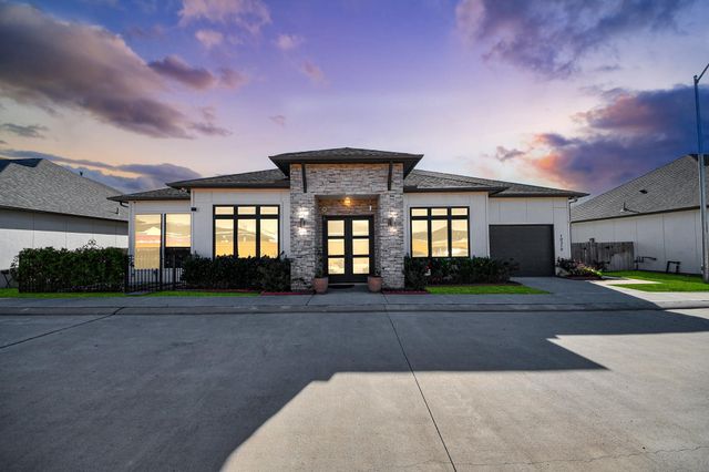 10319 Anchorage Passage, Richmond, TX 77407