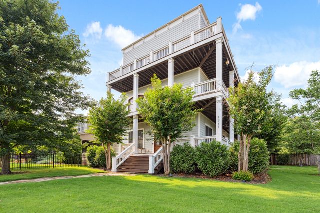 1711 Sevier St, Nashville, TN 37206