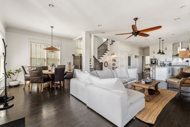 1711 Sevier St, Nashville, TN 37206