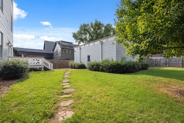 1711 Sevier St, Nashville, TN 37206