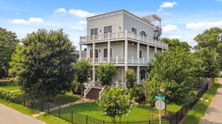 1711 Sevier St, Nashville, TN 37206