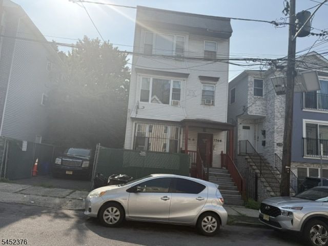 374 Chadwick Ave 3, Newark City, NJ 07112