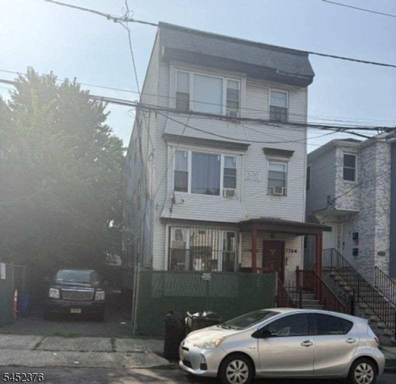 374 Chadwick Ave 3, Newark City, NJ 07112 — photo 3