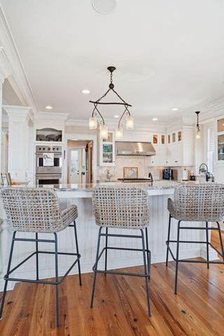 601 Palmetto Boulevard, Edisto Island, SC 29438