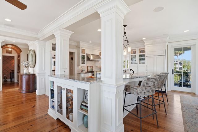 601 Palmetto Boulevard, Edisto Island, SC 29438