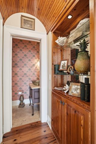 601 Palmetto Boulevard, Edisto Island, SC 29438