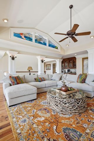 601 Palmetto Boulevard, Edisto Island, SC 29438