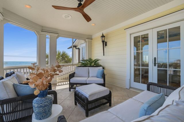 601 Palmetto Boulevard, Edisto Island, SC 29438