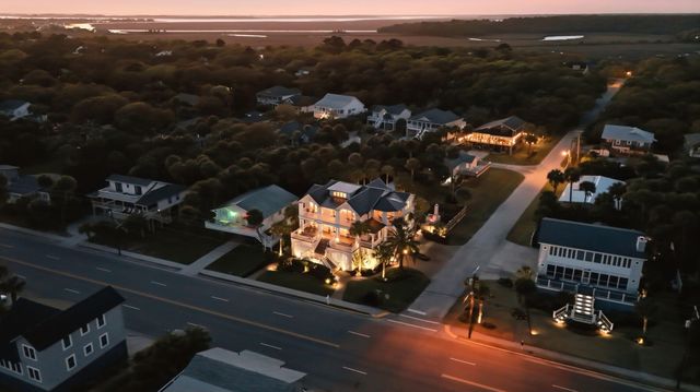 601 Palmetto Boulevard, Edisto Island, SC 29438