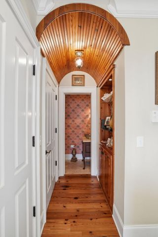 601 Palmetto Boulevard, Edisto Island, SC 29438
