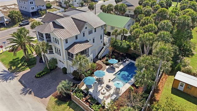 601 Palmetto Boulevard, Edisto Island, SC 29438