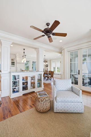 601 Palmetto Boulevard, Edisto Island, SC 29438