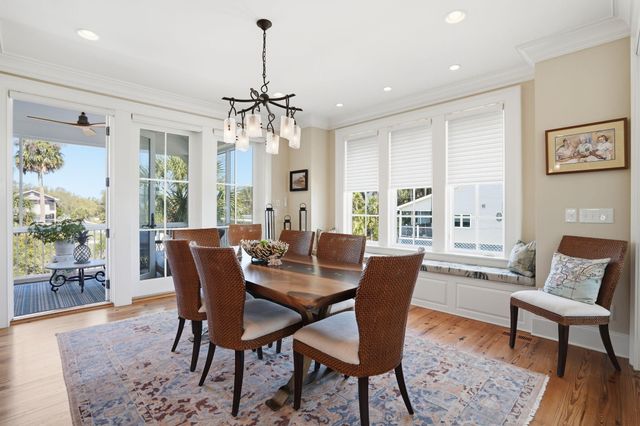601 Palmetto Boulevard, Edisto Island, SC 29438
