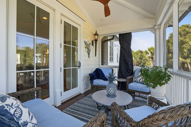 601 Palmetto Boulevard, Edisto Island, SC 29438