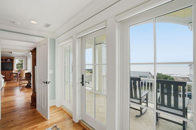 601 Palmetto Boulevard, Edisto Island, SC 29438