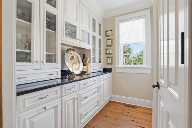 601 Palmetto Boulevard, Edisto Island, SC 29438