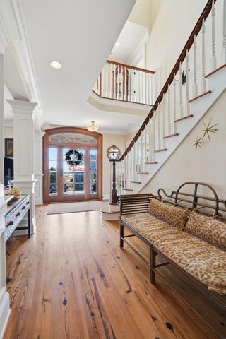 601 Palmetto Boulevard, Edisto Island, SC 29438