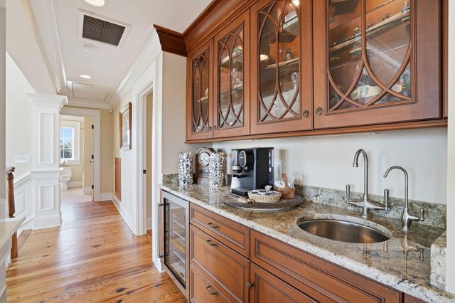 601 Palmetto Boulevard, Edisto Island, SC 29438