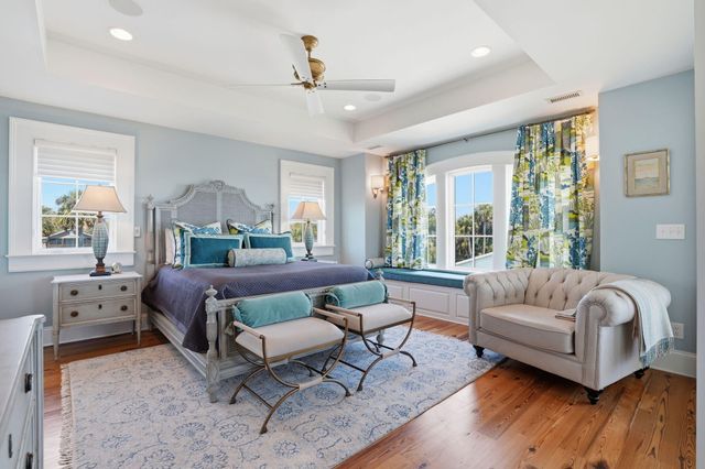 601 Palmetto Boulevard, Edisto Island, SC 29438
