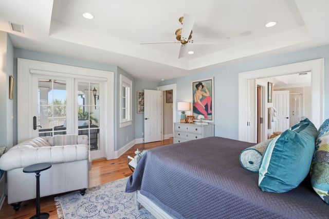 601 Palmetto Boulevard, Edisto Island, SC 29438