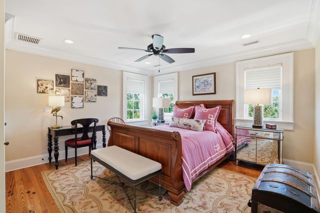 601 Palmetto Boulevard, Edisto Island, SC 29438