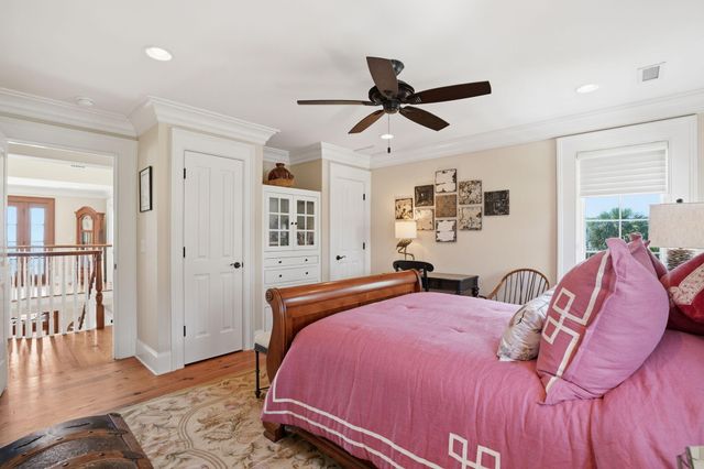 601 Palmetto Boulevard, Edisto Island, SC 29438