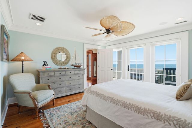 601 Palmetto Boulevard, Edisto Island, SC 29438