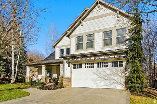 477 MISSION DR, Midway, UT 84049