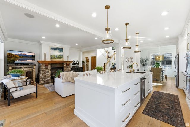 477 MISSION DR, Midway, UT 84049