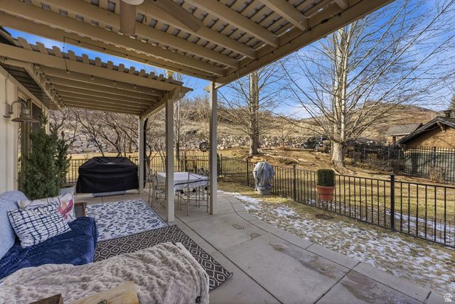 477 MISSION DR, Midway, UT 84049