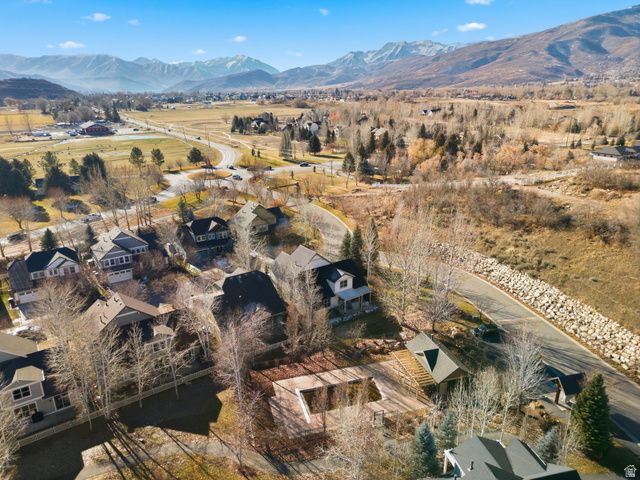 477 MISSION DR, Midway, UT 84049