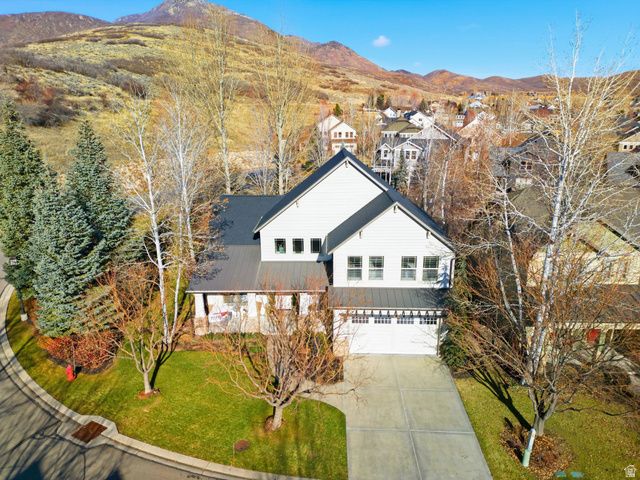 477 MISSION DR, Midway, UT 84049