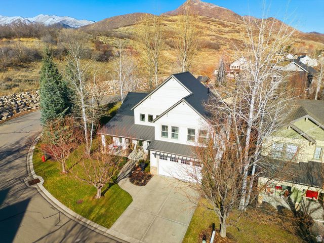 477 MISSION DR, Midway, UT 84049