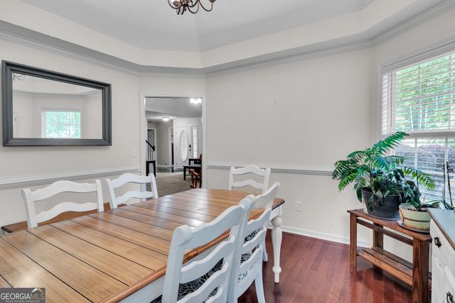 149 Marina Circle, Jackson, GA 30233
