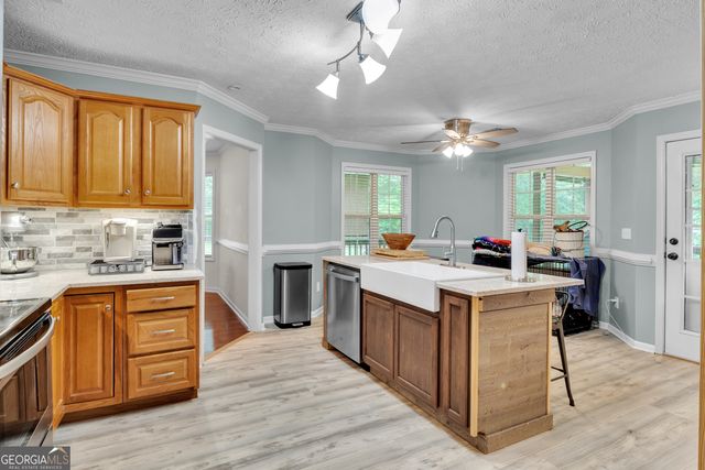 149 Marina Circle, Jackson, GA 30233