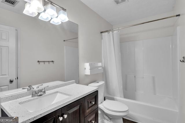 149 Marina Circle, Jackson, GA 30233