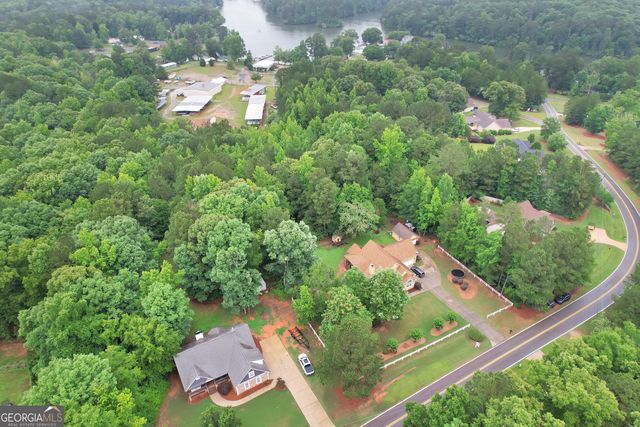 149 Marina Circle, Jackson, GA 30233