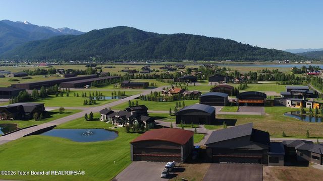 LOT 8 ALPINE VILLAGE LOOP, Alpine, WY 83128