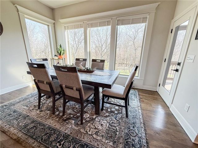 814 Creekmoor Drive, Raymore, MO 64083