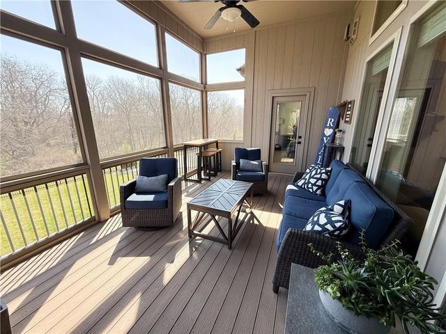 814 Creekmoor Drive, Raymore, MO 64083